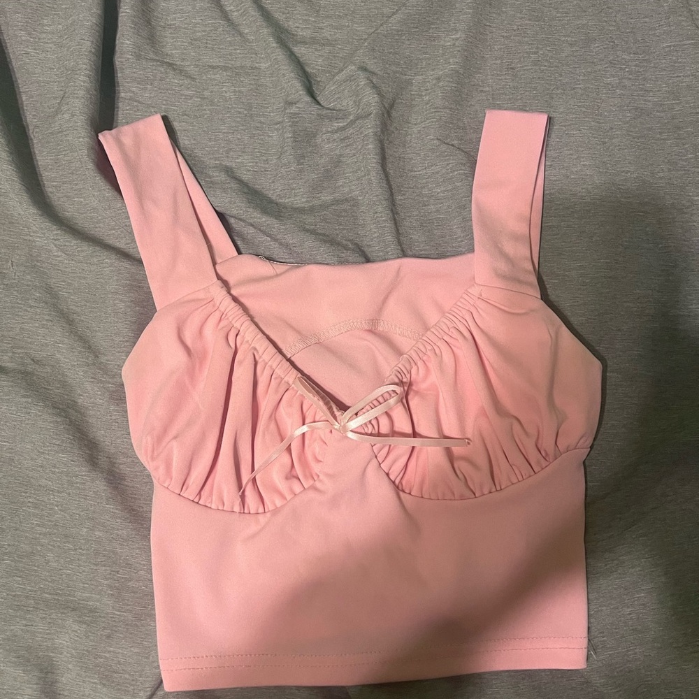 club top
